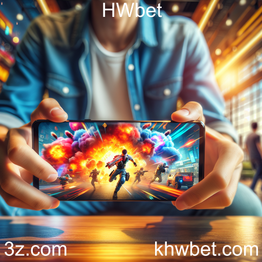 A Revolução dos Jogos Móveis: Entretenimento na Palma da Mão