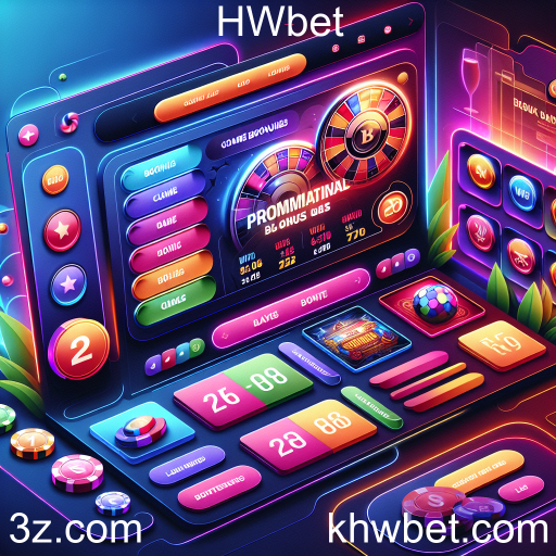 Descubra as Melhores Promoções no HWbet